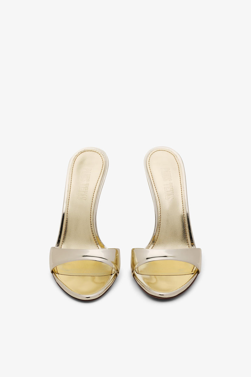Paris Texas LIDIA MULE In Linea