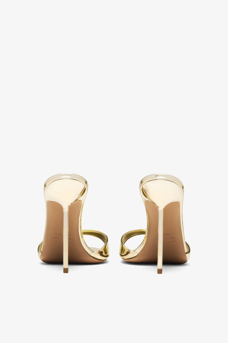 Paris Texas LIDIA MULE In Linea