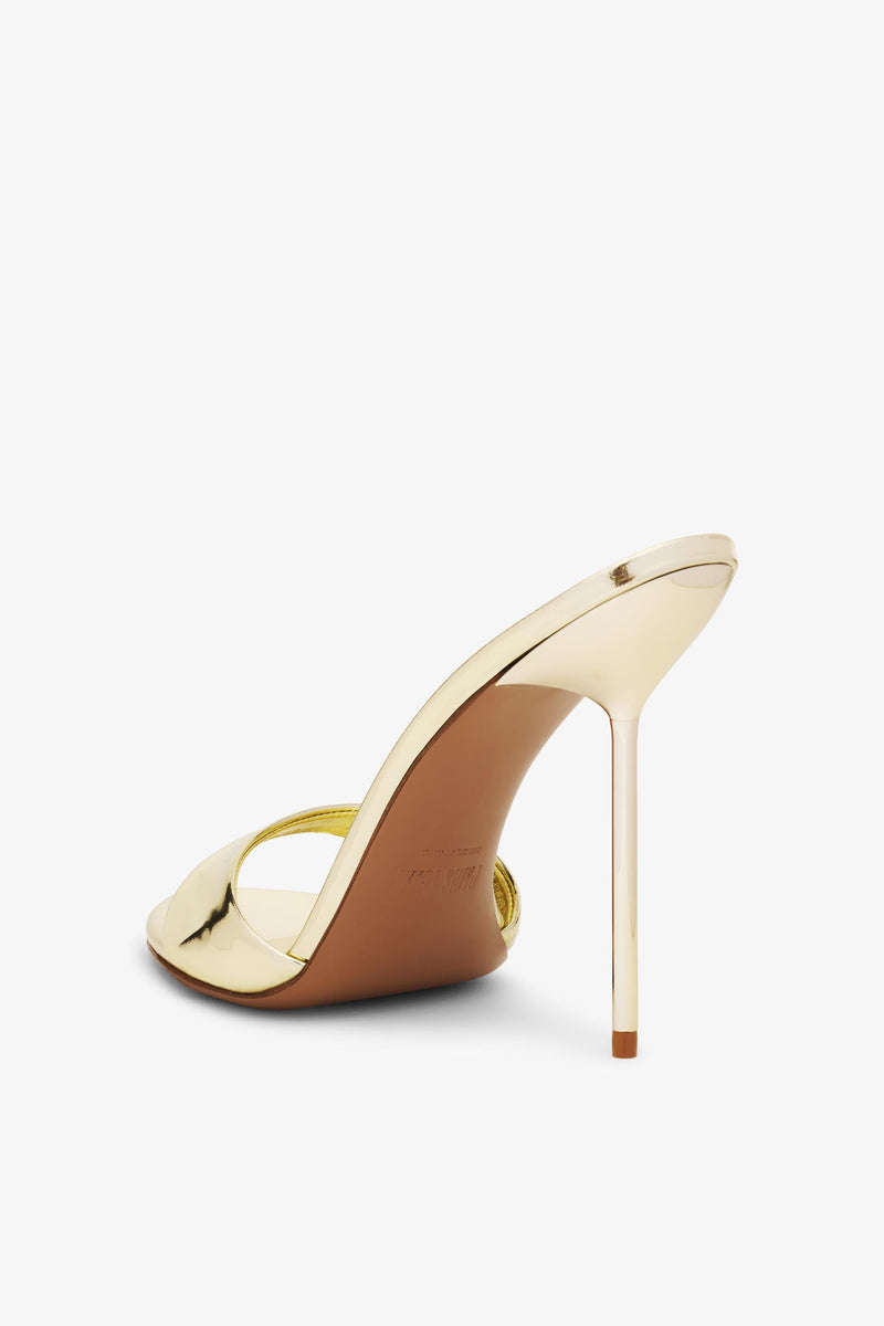 Paris Texas LIDIA MULE In Linea