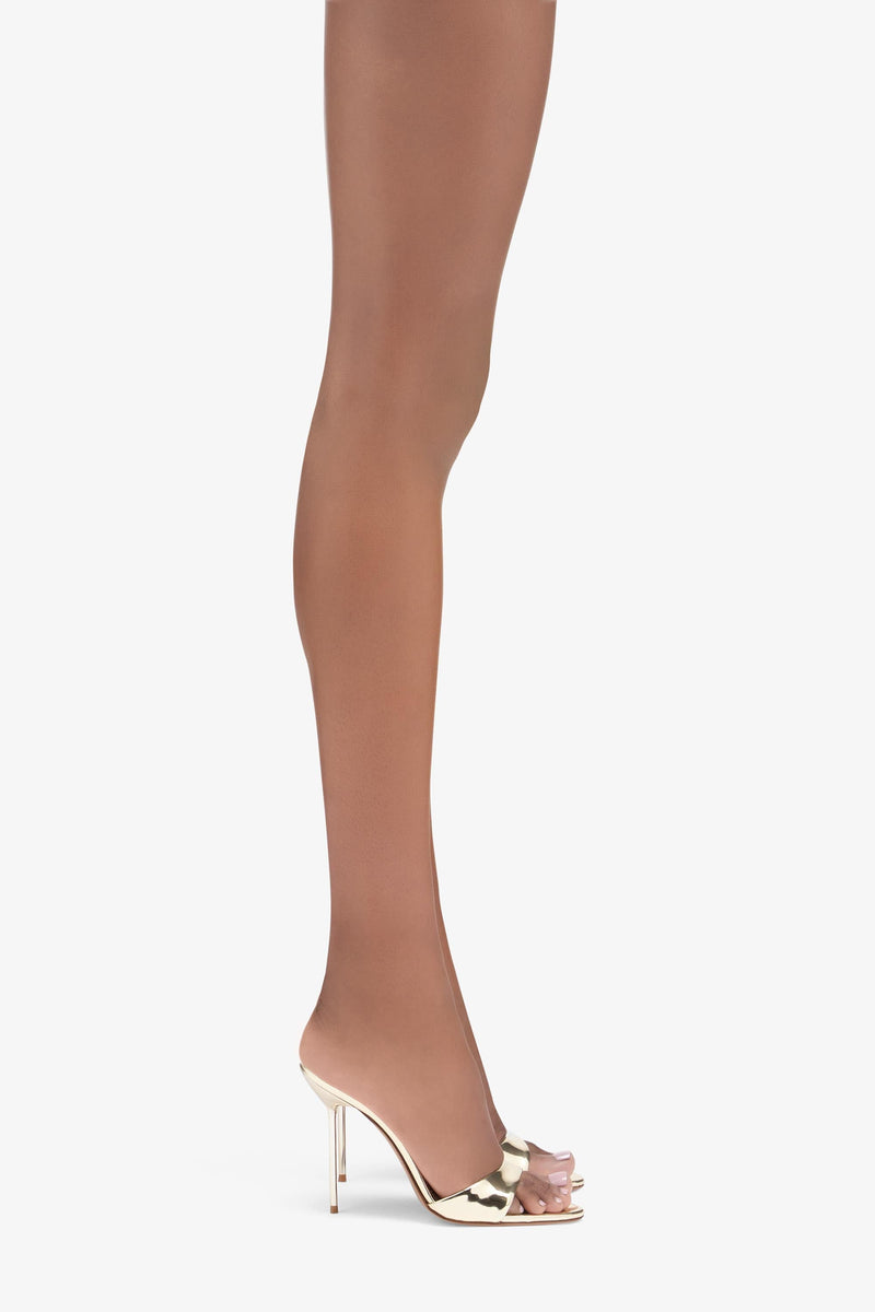 Paris Texas LIDIA MULE In Linea