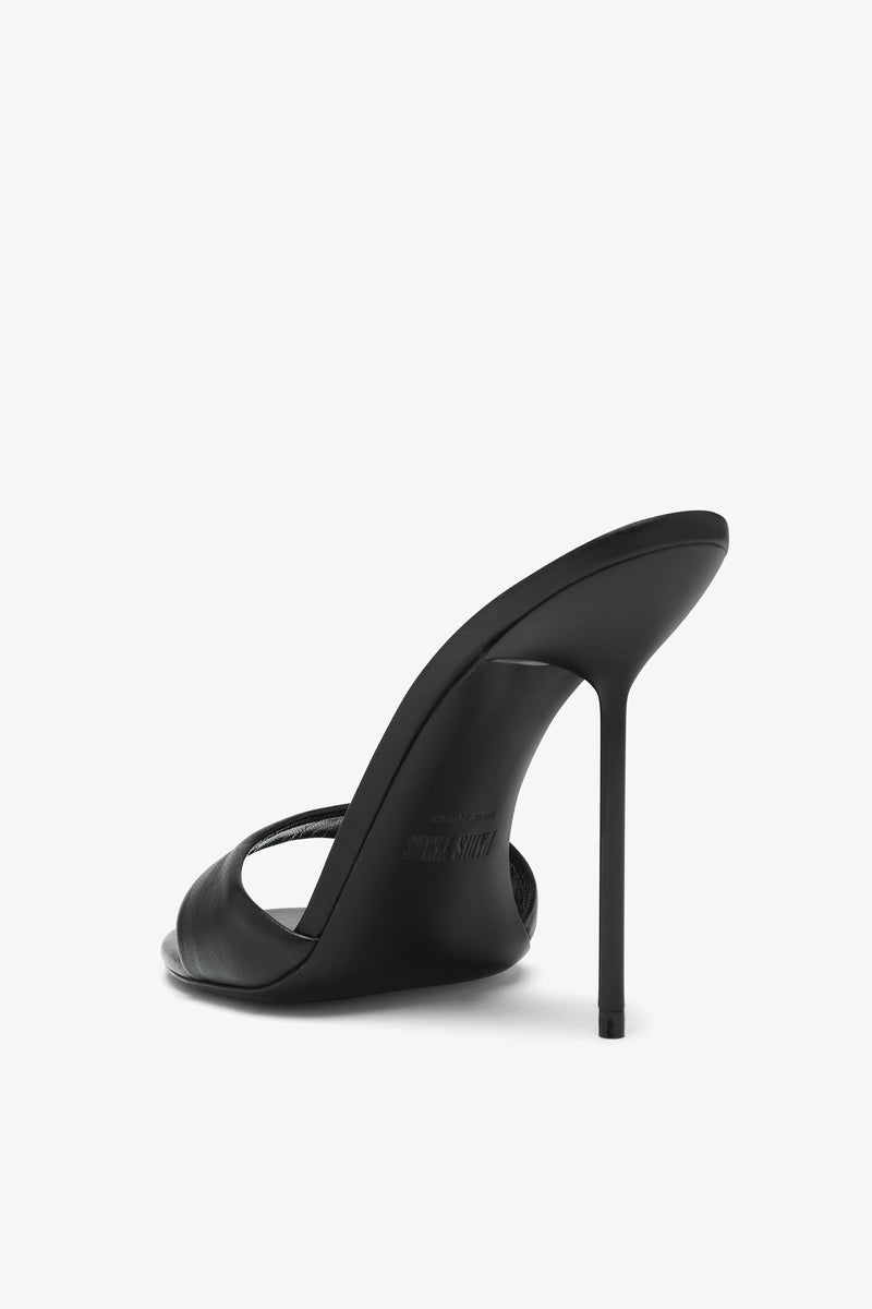 Paris Texas Lidia Mule Qualità