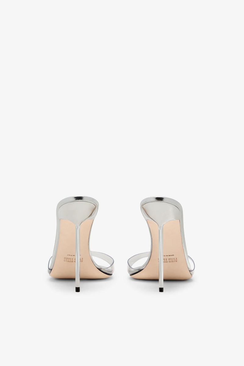 Paris Texas Lidia Mule Promozione