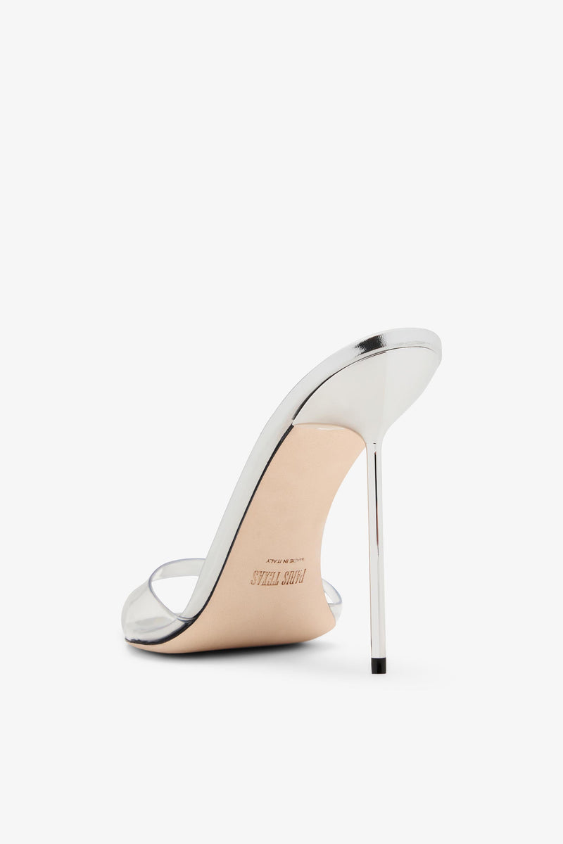 Paris Texas Lidia Mule Promozione