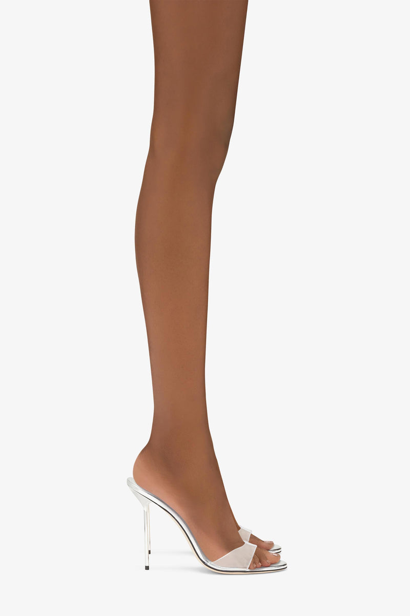 Paris Texas Lidia Mule Promozione
