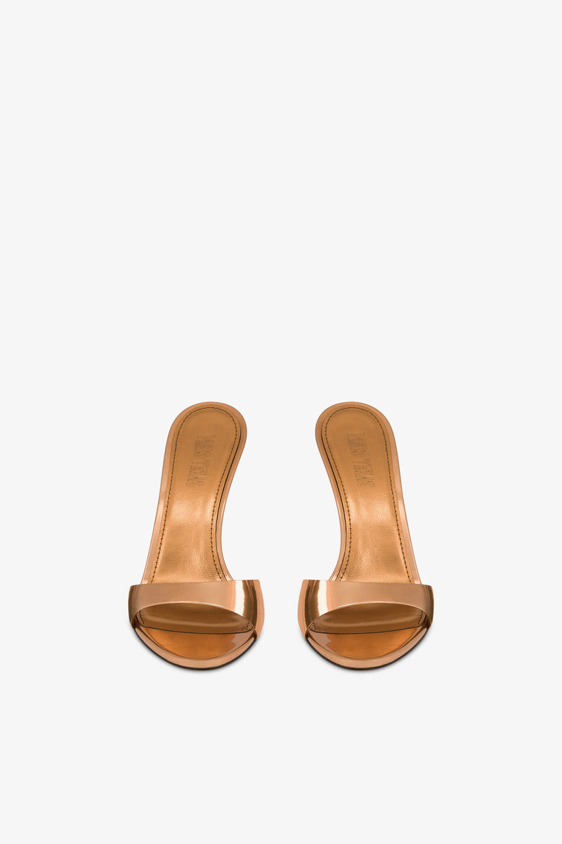 Paris Texas LIDIA MULE Spedizione Gratuita