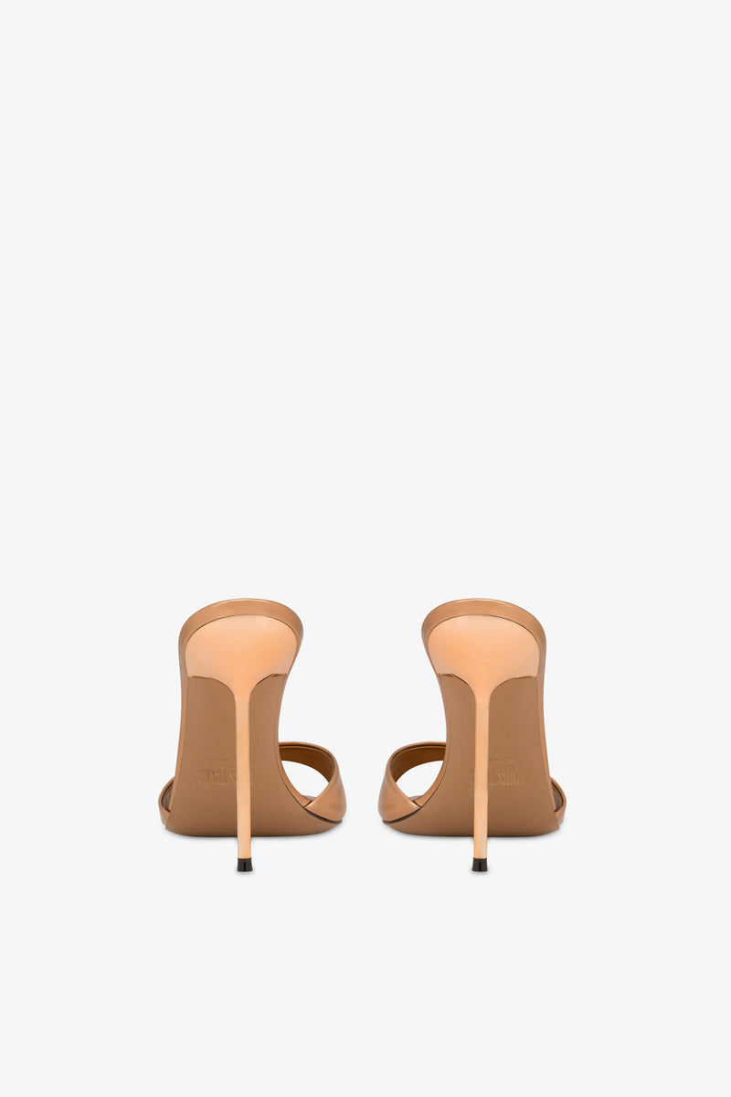 Paris Texas LIDIA MULE Spedizione Gratuita