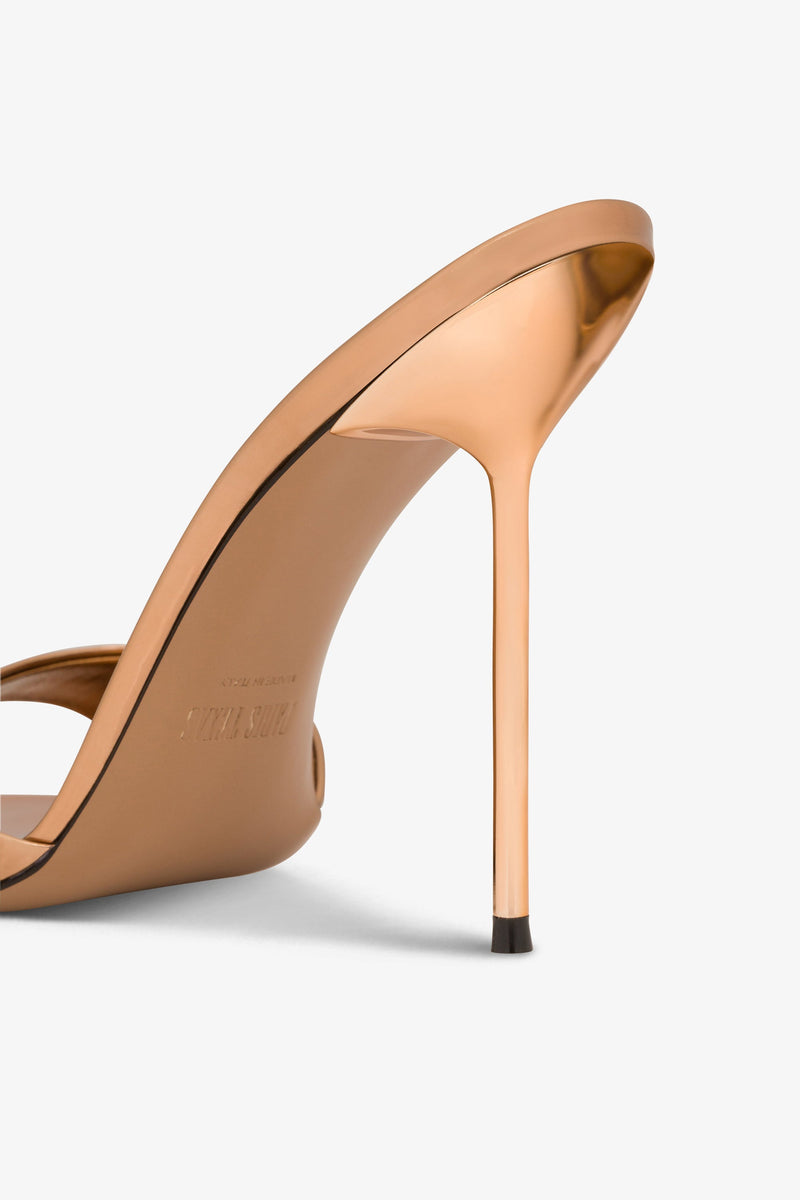 Paris Texas LIDIA MULE Spedizione Gratuita
