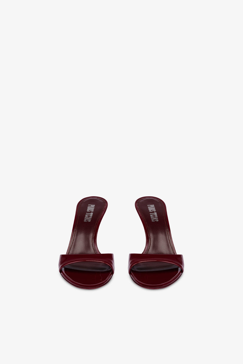 Paris Texas LIDIA MULE 70 Qualità Garantita