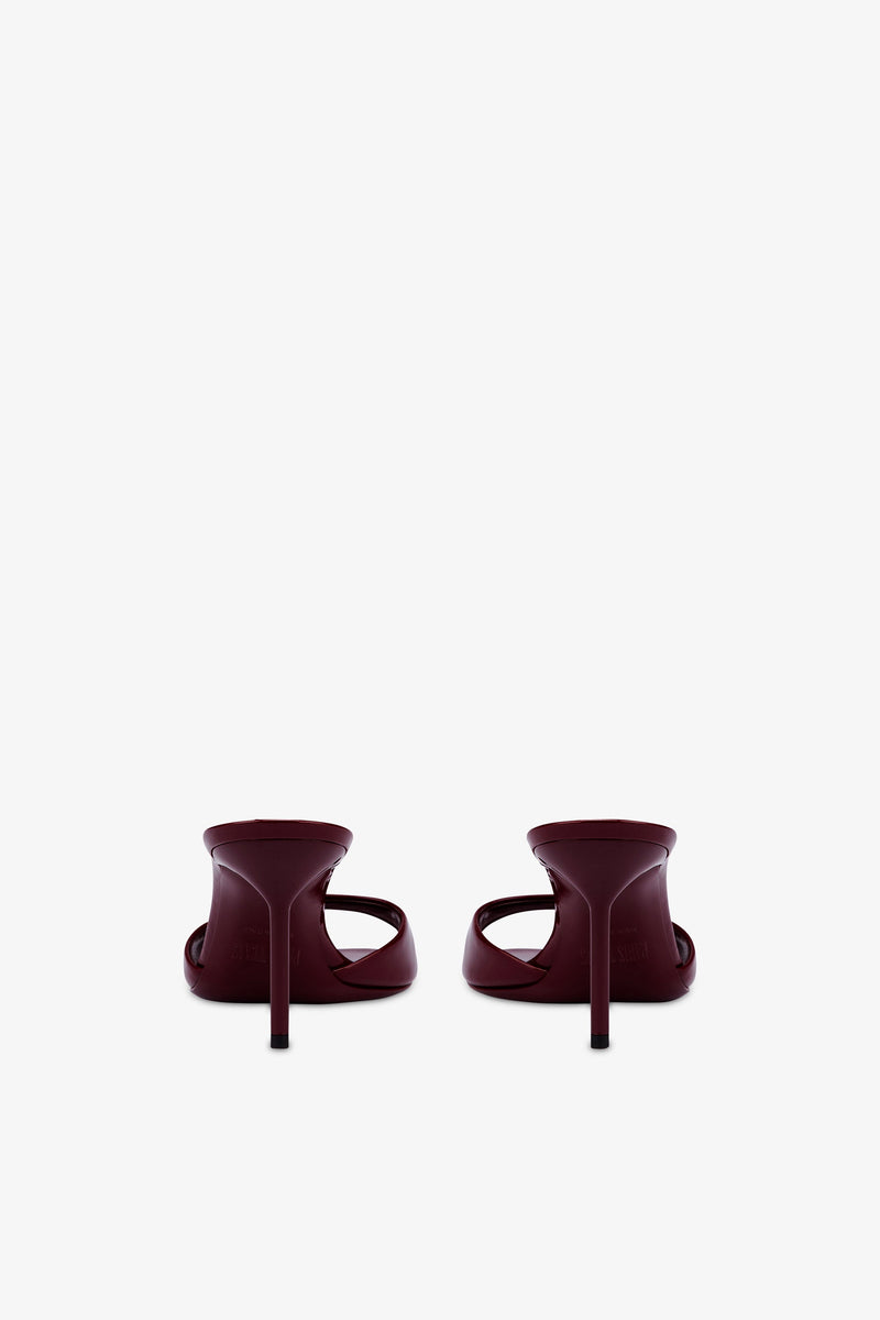 Paris Texas LIDIA MULE 70 Qualità Garantita