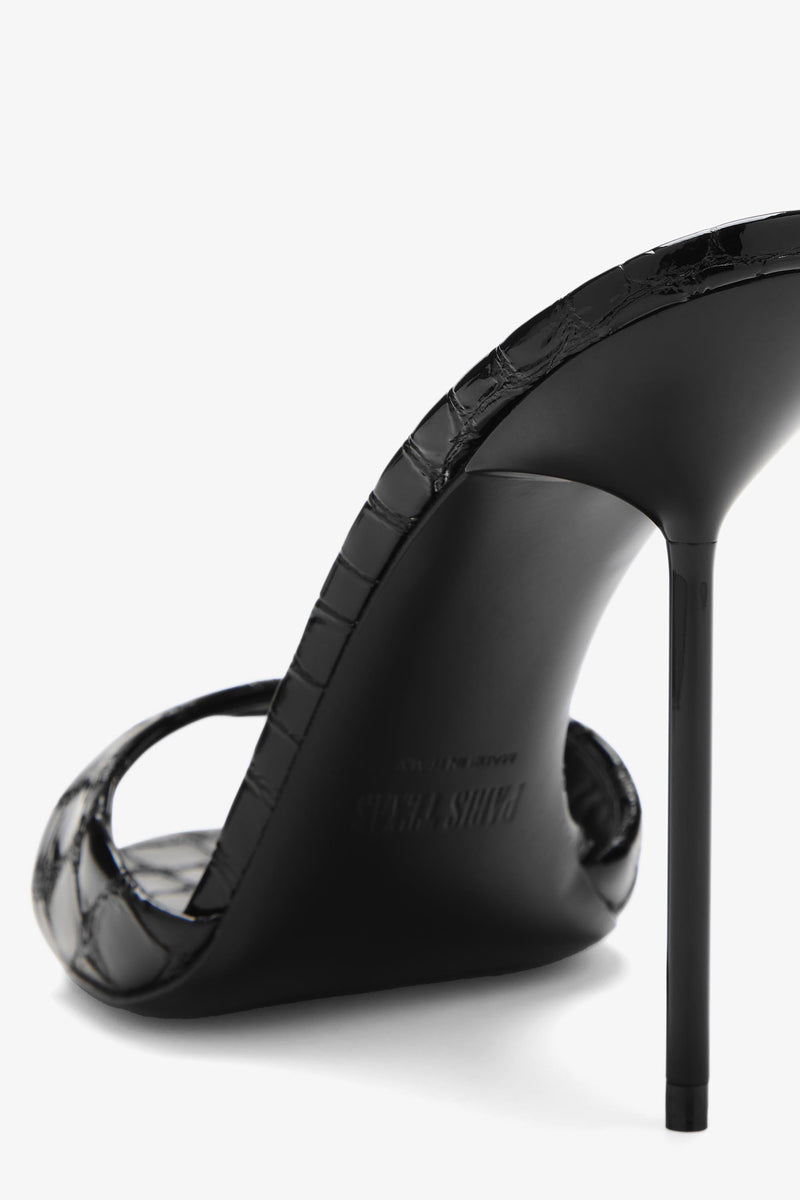 Paris Texas LIDIA MULE Promozione Limitata