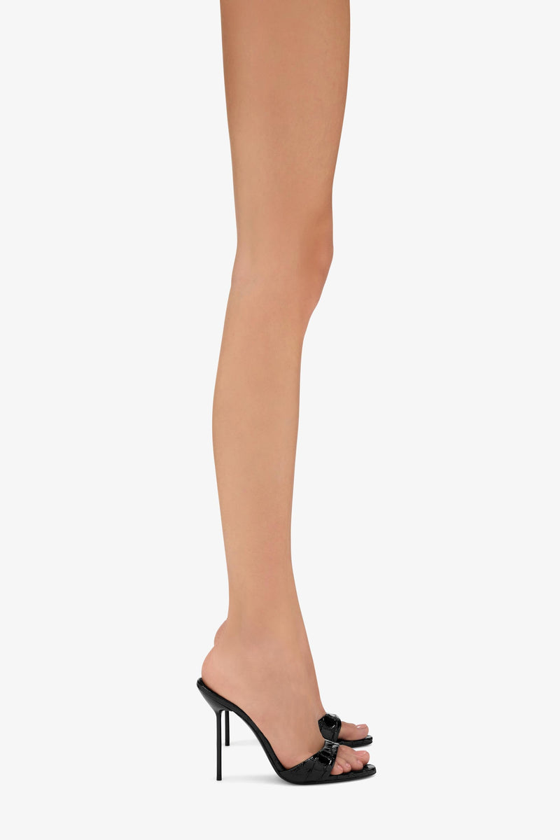 Paris Texas LIDIA MULE Promozione Limitata