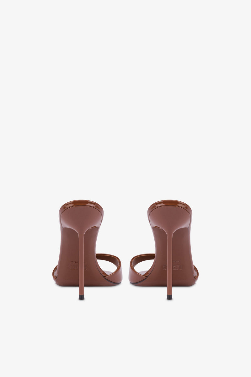 Paris Texas LIDIA MULE Fino Al -60%