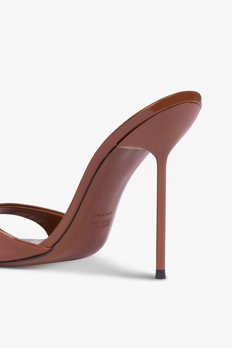 Paris Texas LIDIA MULE Fino Al -60%