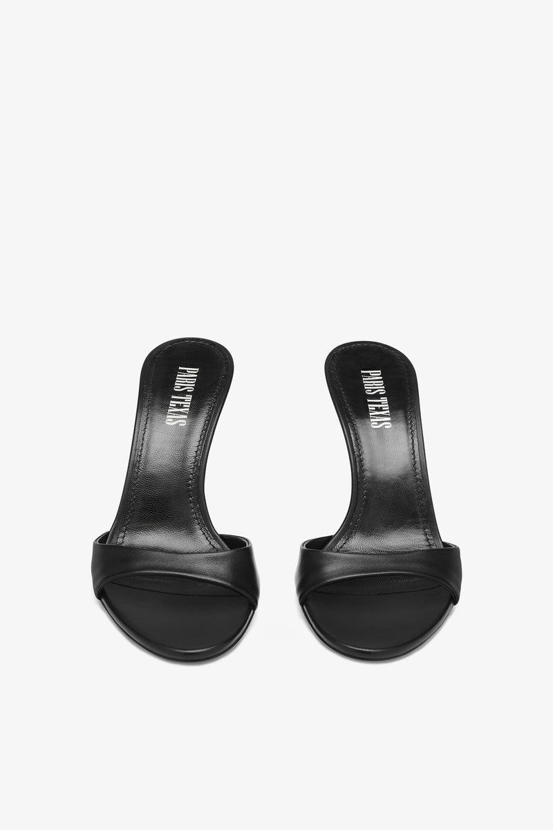 Paris Texas Lidia Mule 70 Sottocosto