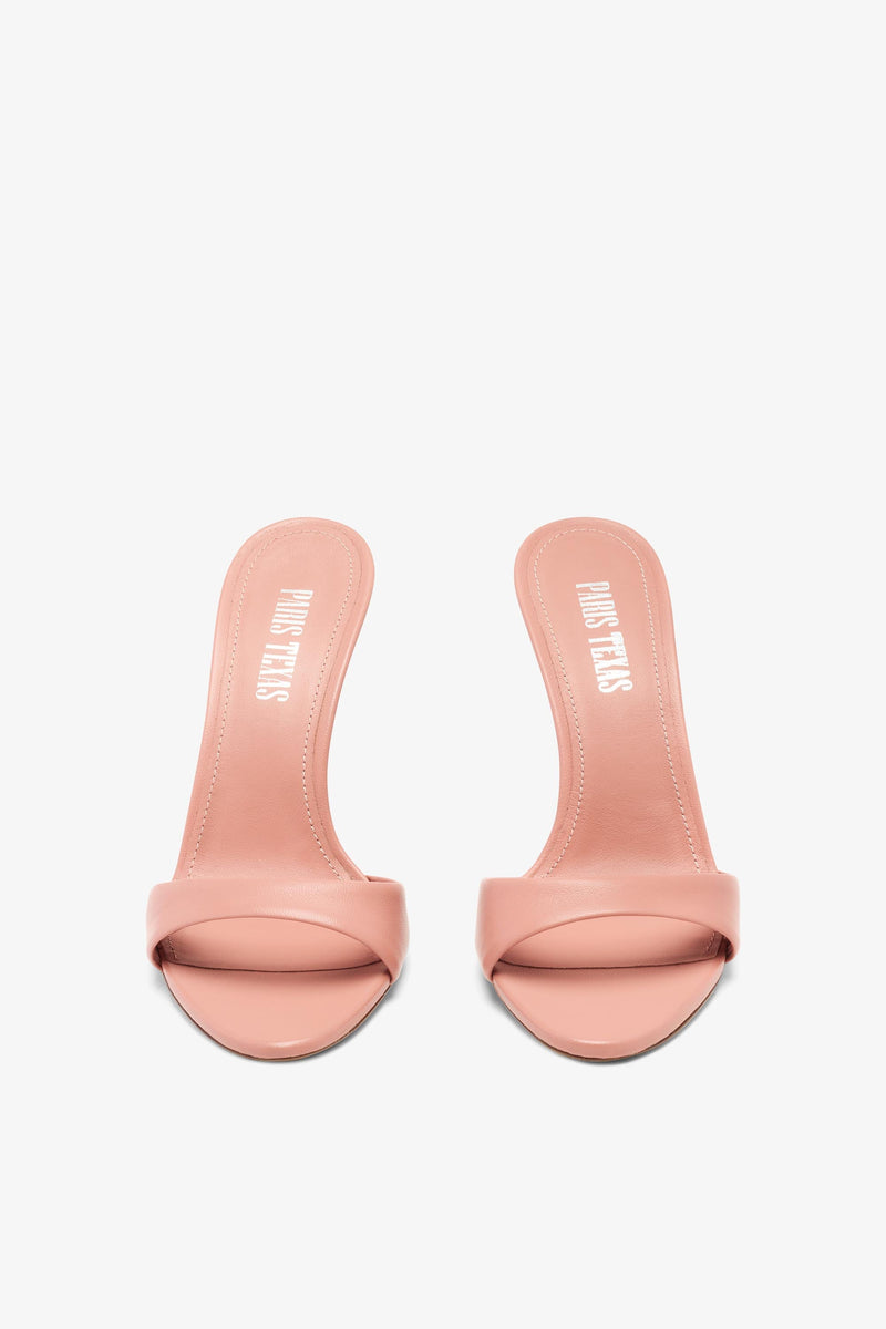 Paris Texas Lidia Mule Convenienza