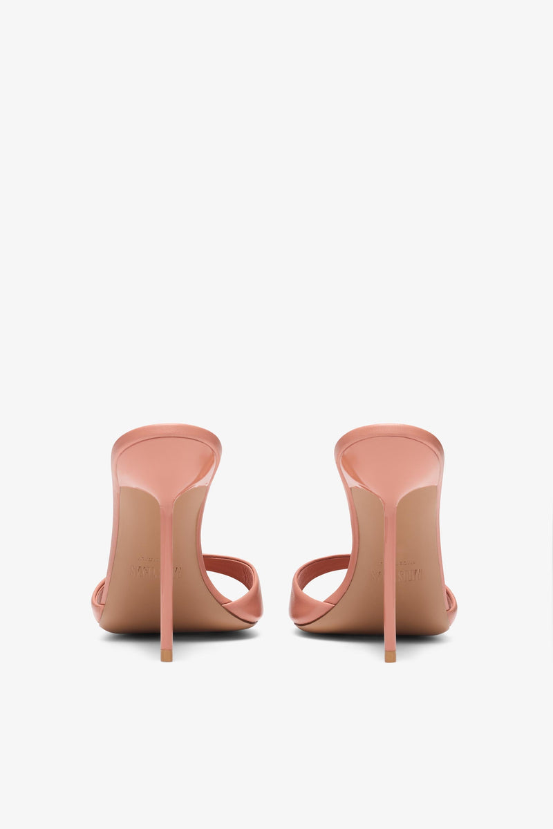 Paris Texas Lidia Mule Convenienza