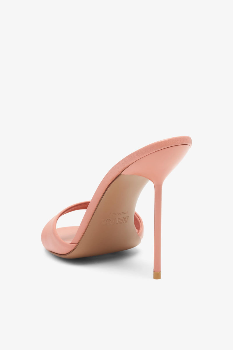 Paris Texas Lidia Mule Convenienza