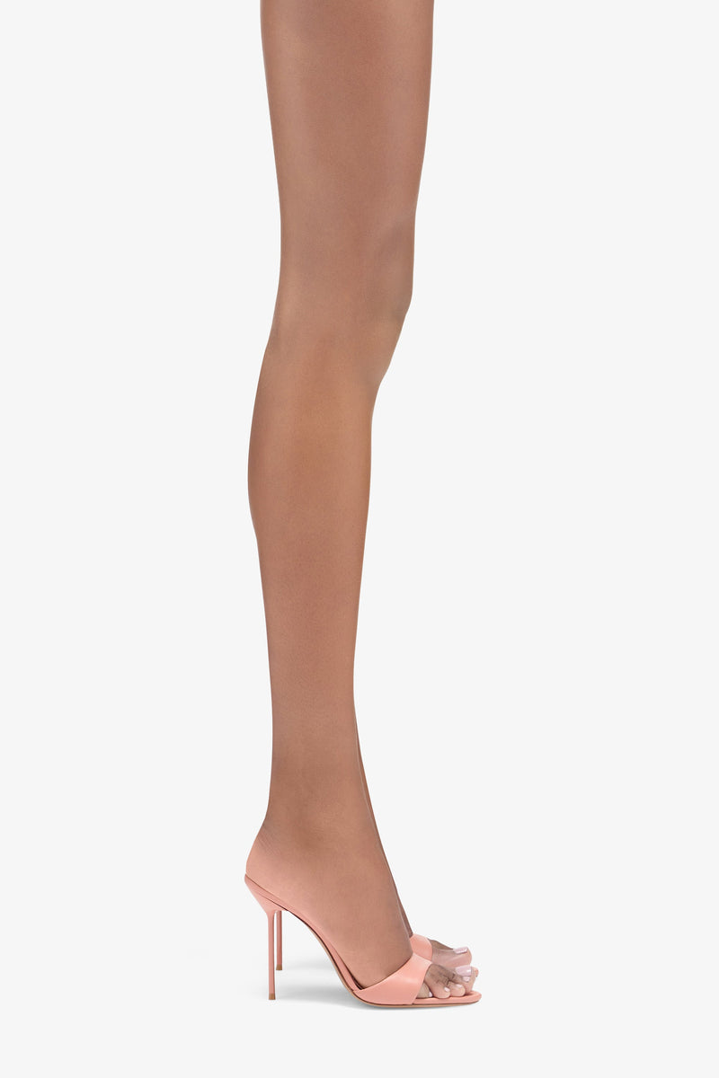 Paris Texas Lidia Mule Convenienza