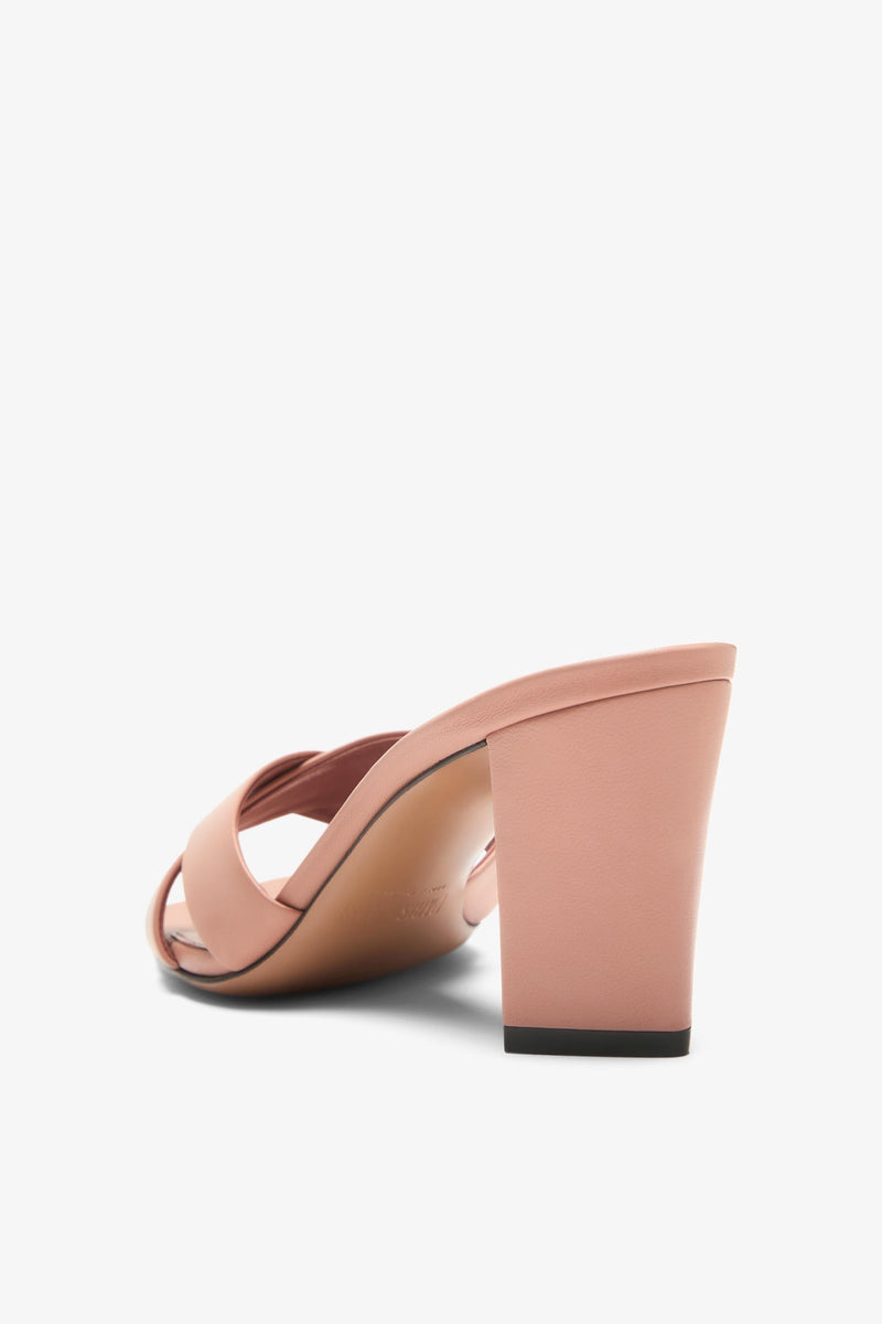 Paris Texas DAFNE MULE 70 Presa