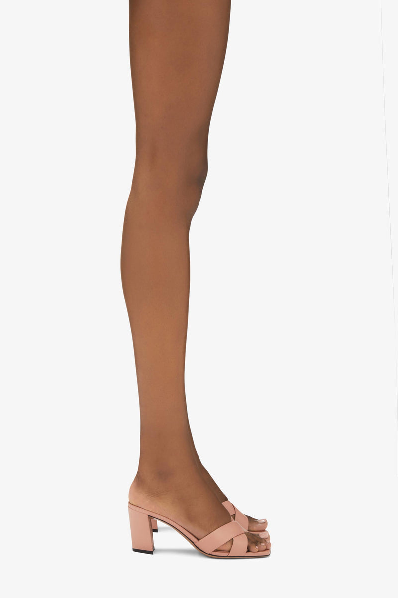 Paris Texas DAFNE MULE 70 Presa