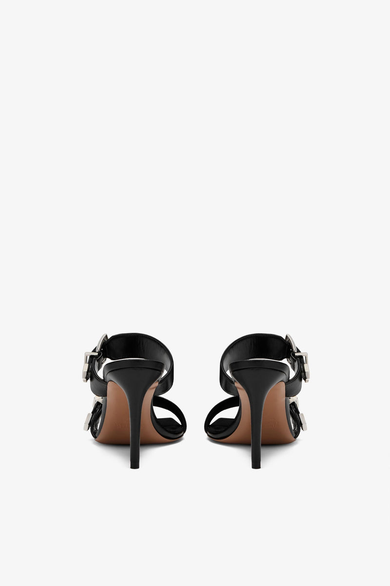 Paris Texas URSULA MULE 85 Sconto