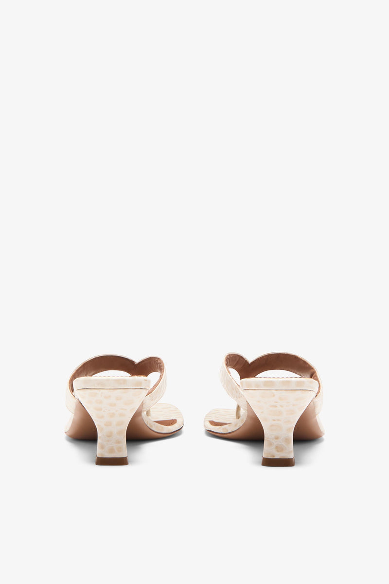 Paris Texas Portofino Mule Offerta