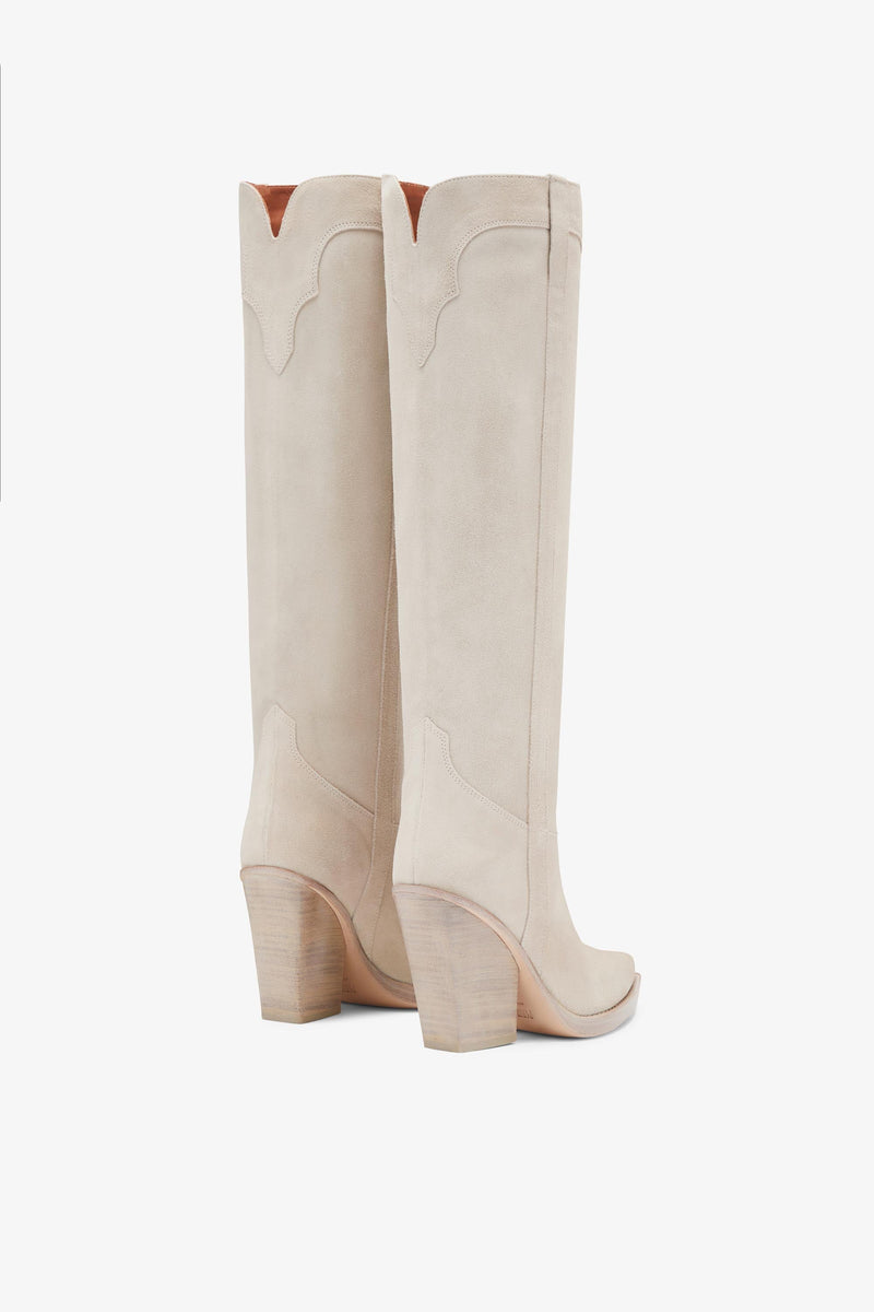 Paris Texas El Dorado Boot Economico