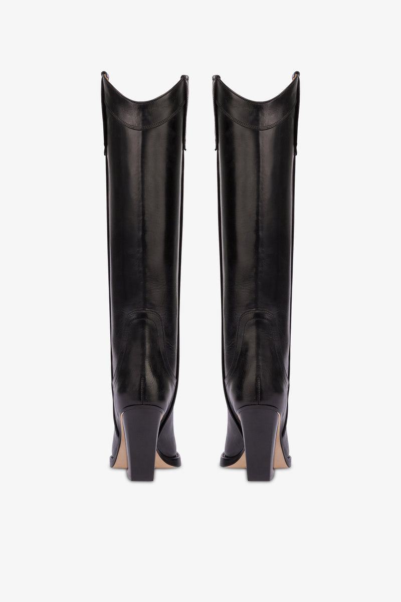 Paris Texas EL DORADO BOOT Saldi