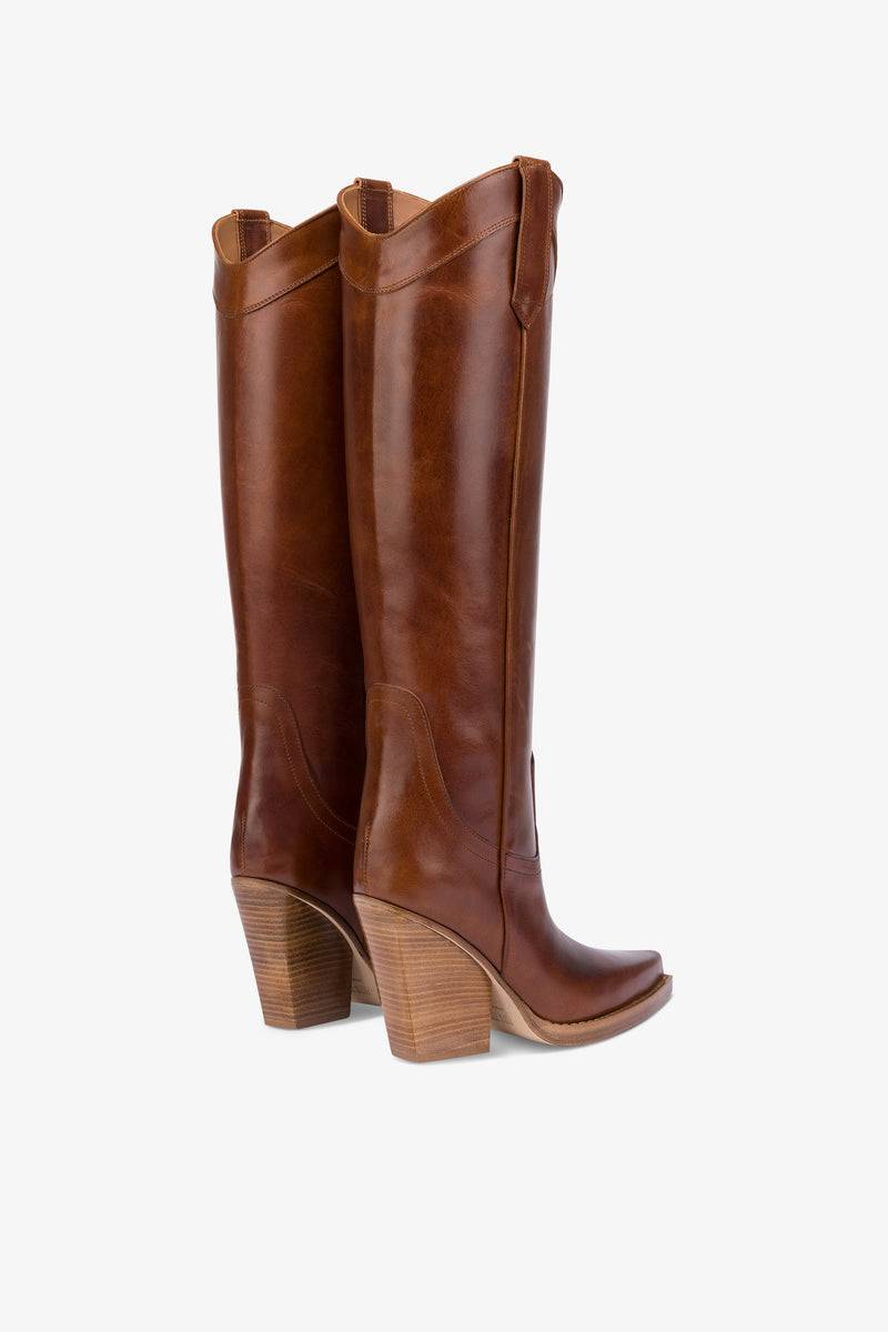 Paris Texas EL DORADO BOOT Offerte