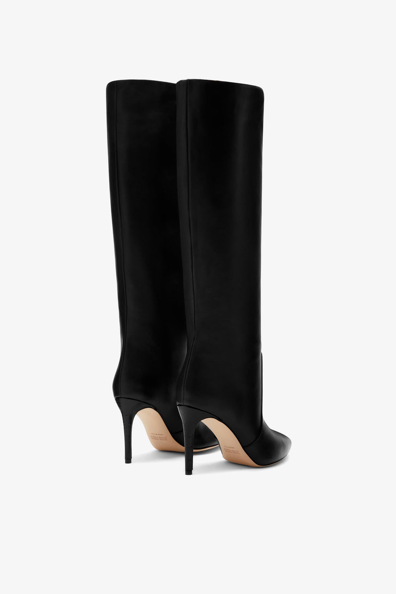 Paris Texas Stiletto Boot 85 Vendita Economica