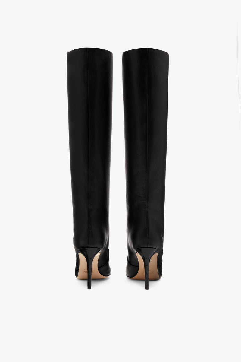 Paris Texas Stiletto Boot 85 Vendita Economica