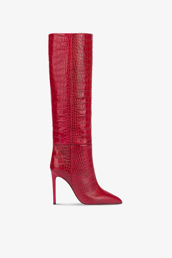 Paris Texas STILETTO BOOT