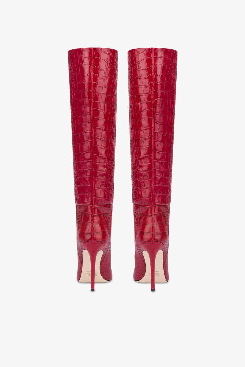 Paris Texas STILETTO BOOT Negozio