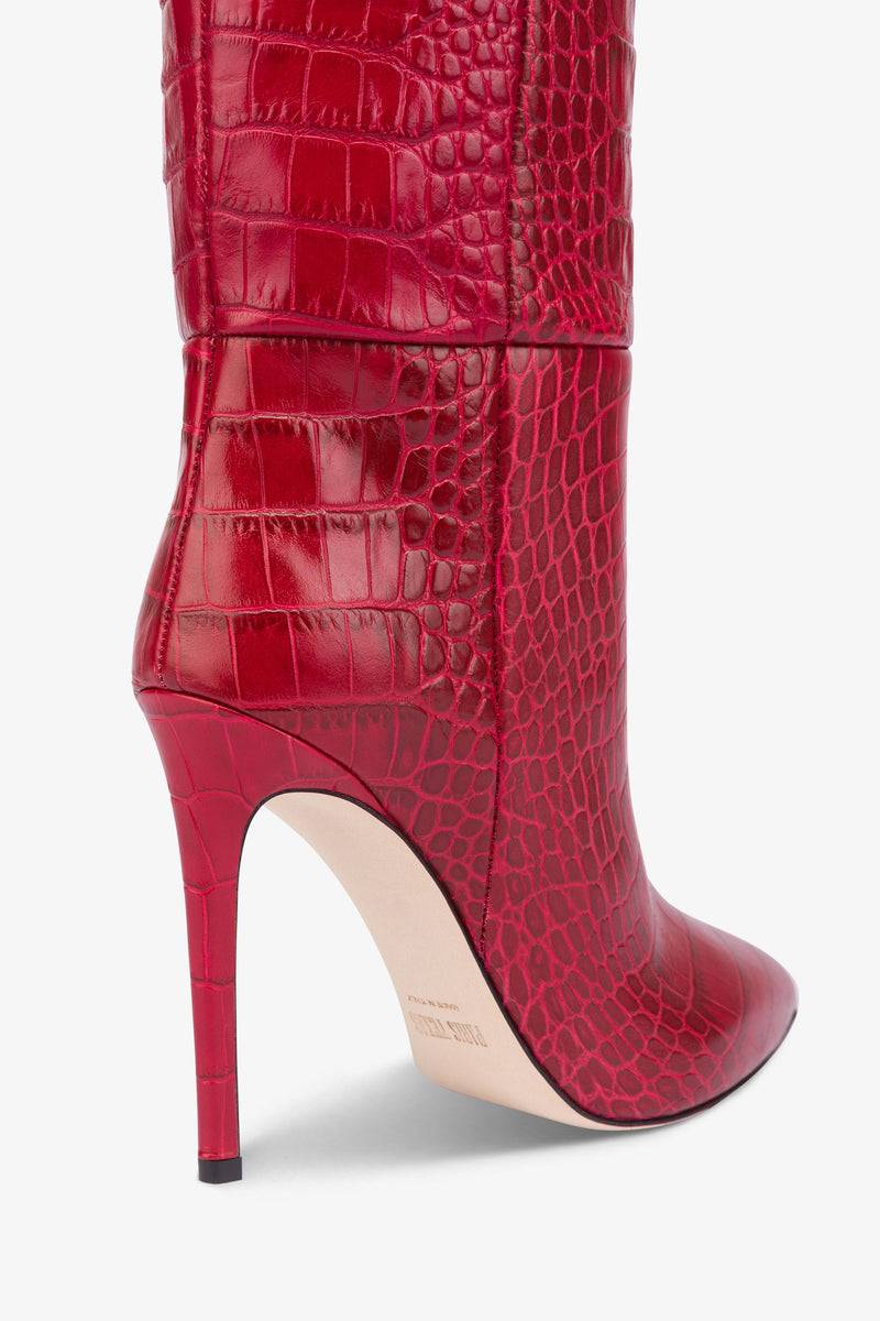 Paris Texas STILETTO BOOT Negozio