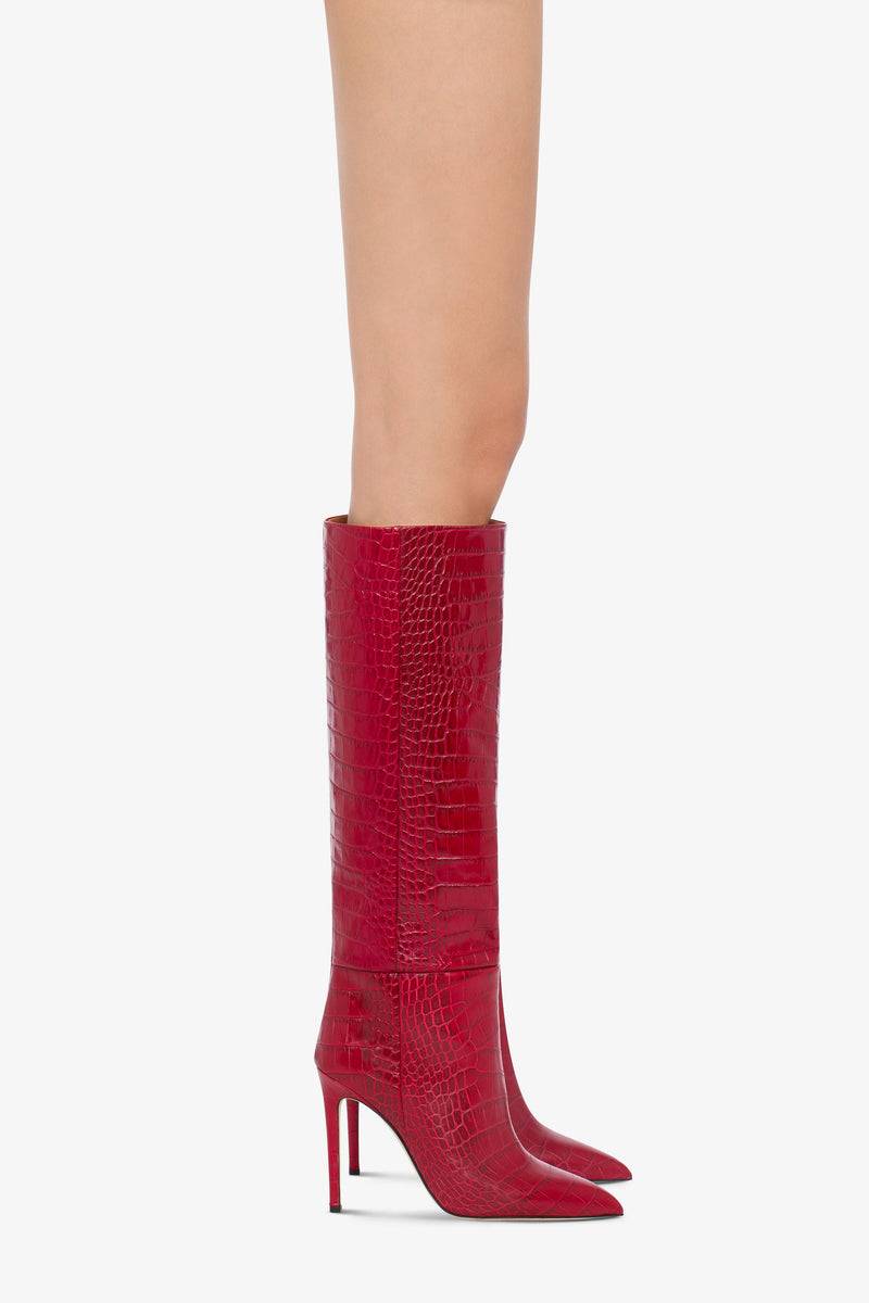Paris Texas STILETTO BOOT Negozio