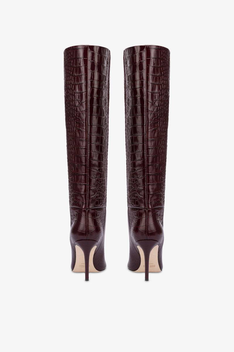 Paris Texas STILETTO BOOT 85 In Saldo