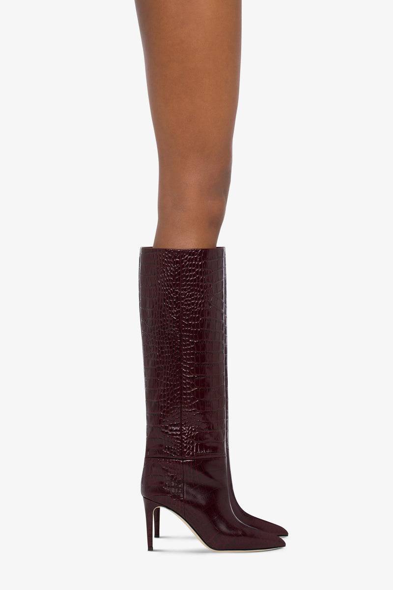 Paris Texas STILETTO BOOT 85 In Saldo