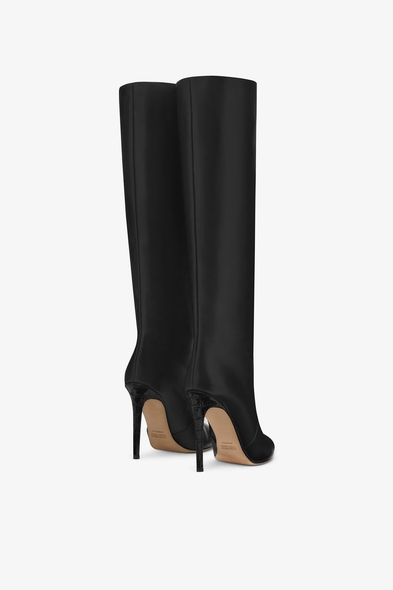 Paris Texas Stiletto Boot 2025
