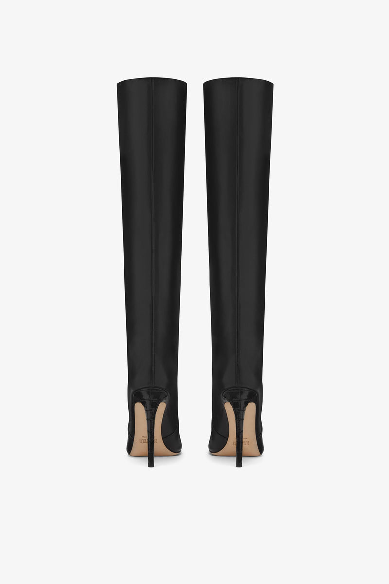 Paris Texas Stiletto Boot 2025