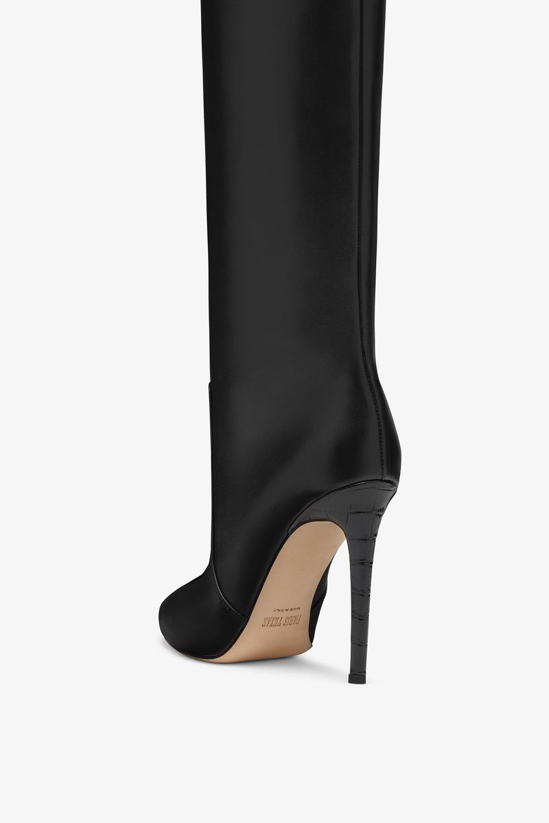 Paris Texas Stiletto Boot 2025