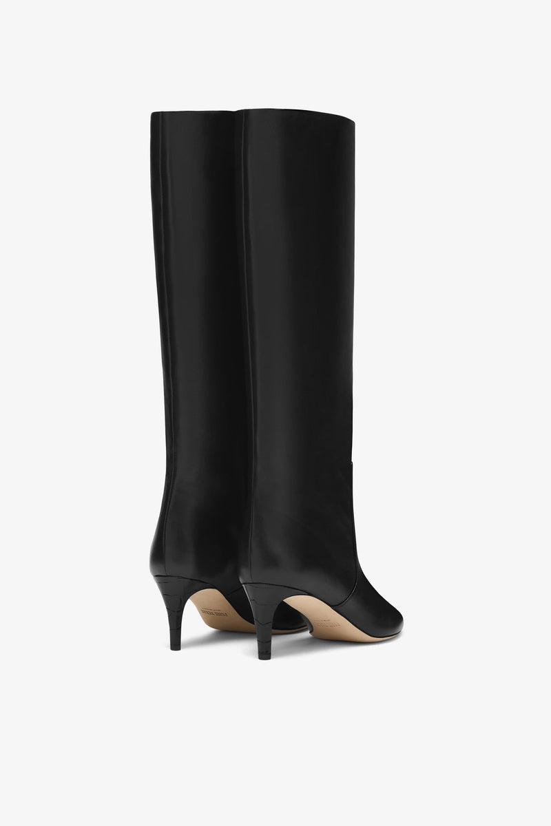 Paris Texas Stiletto Boot 60 Italy