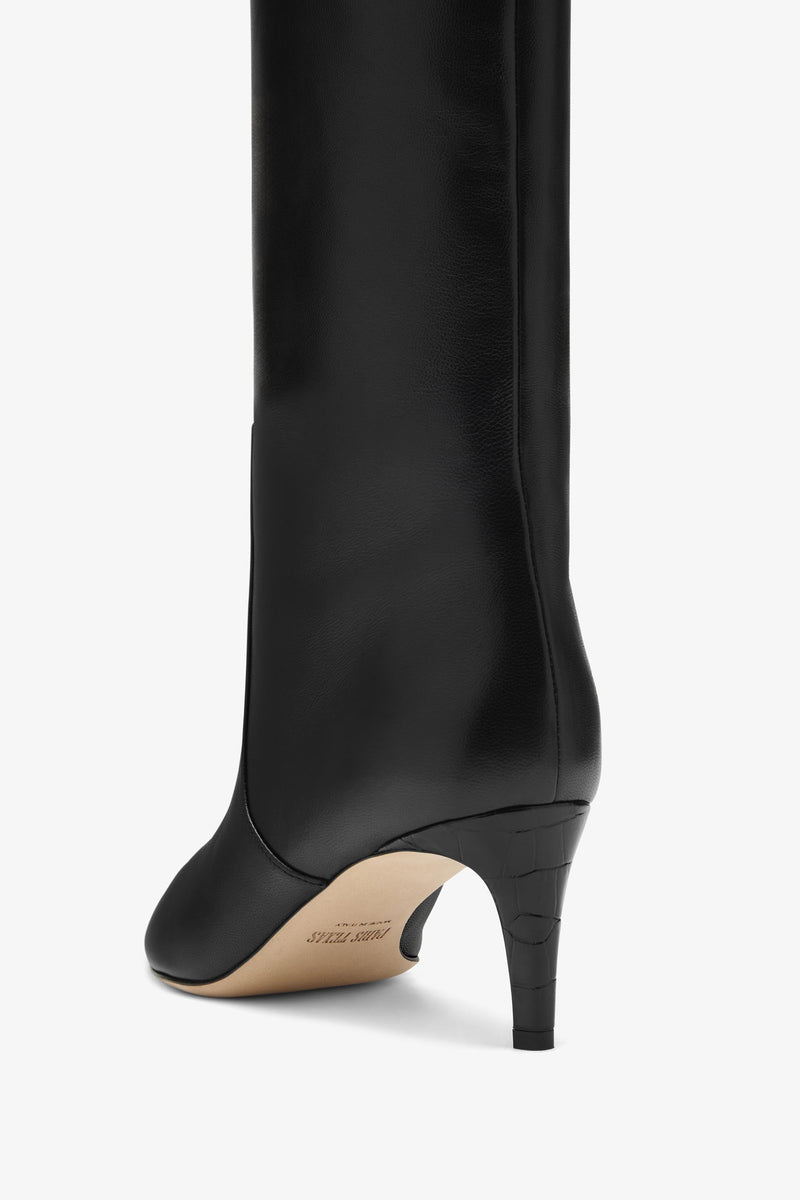 Paris Texas Stiletto Boot 60 Italy