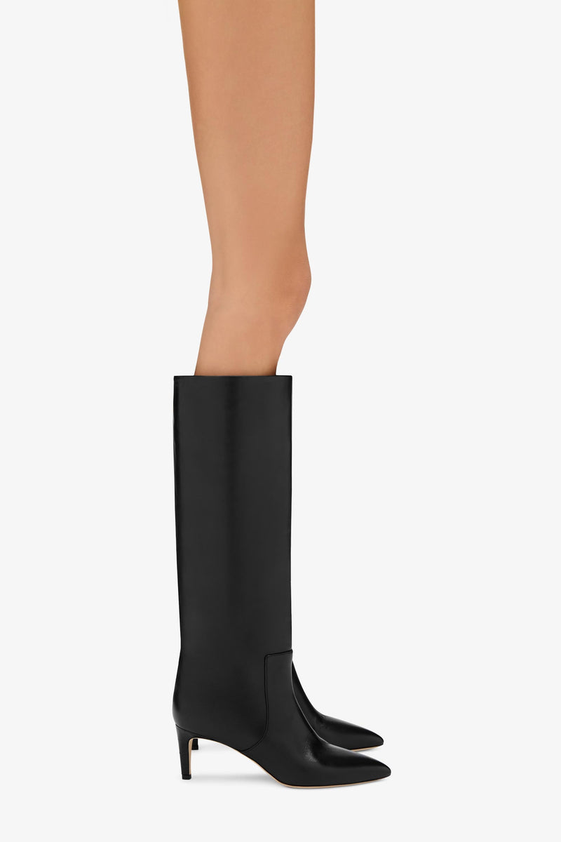 Paris Texas Stiletto Boot 60 Italy