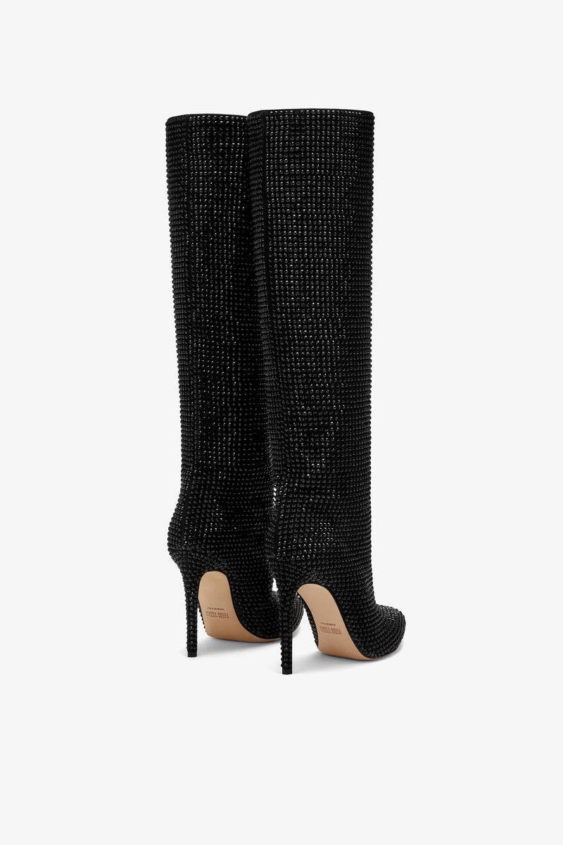 Paris Texas Holly Stiletto Boot Italia