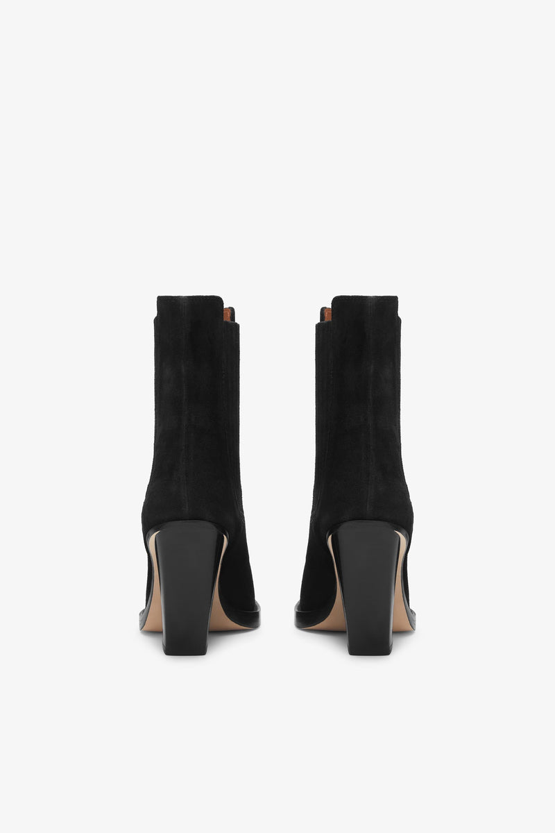 Paris Texas Dallas Ankle Boot Nuovo