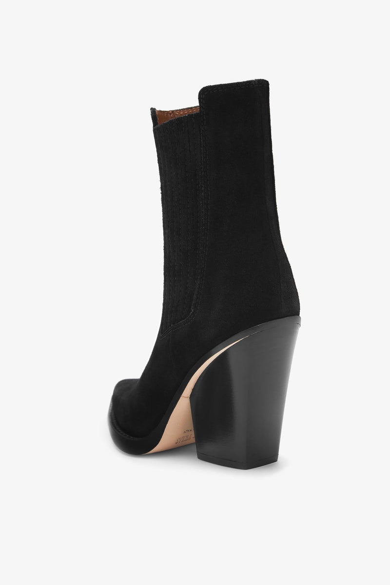 Paris Texas Dallas Ankle Boot Nuovo