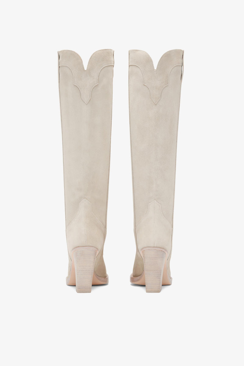 Paris Texas El Dorado Boot Promozione