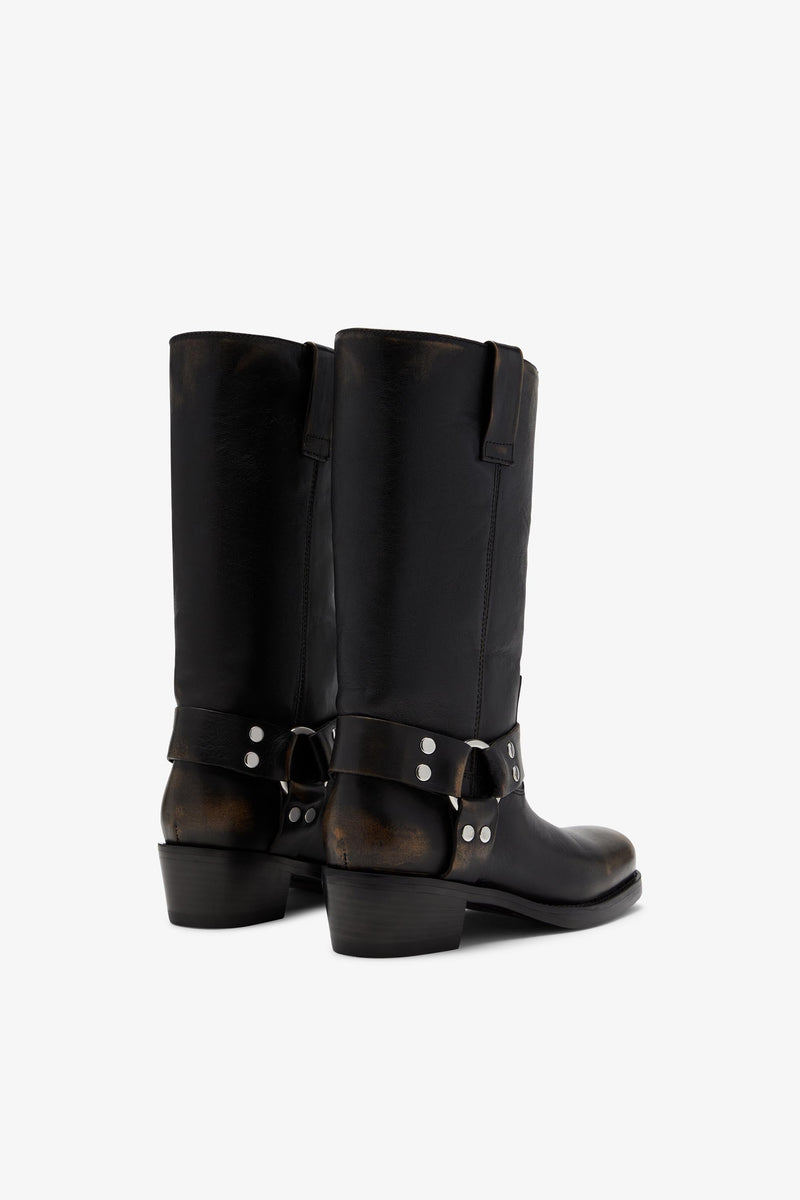 Paris Texas Roxy Boot Spedizione Gratuita