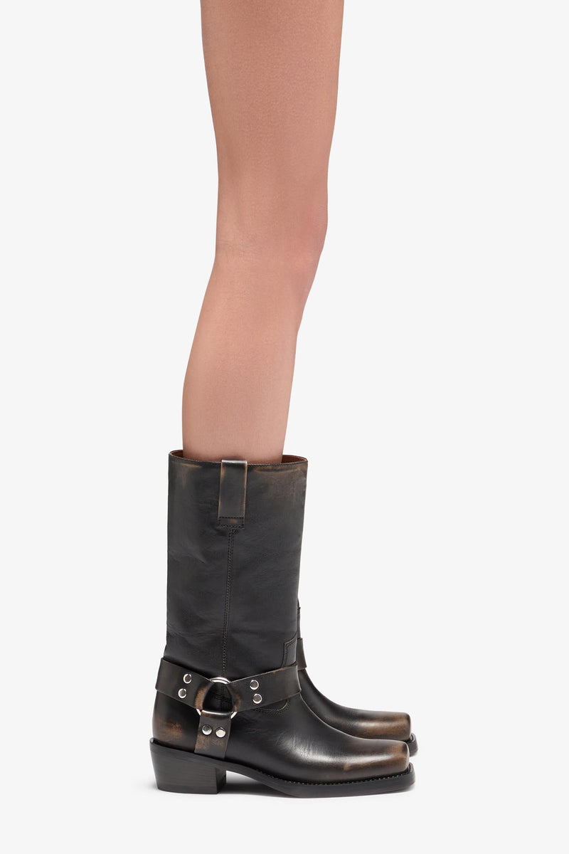 Paris Texas Roxy Boot Spedizione Gratuita
