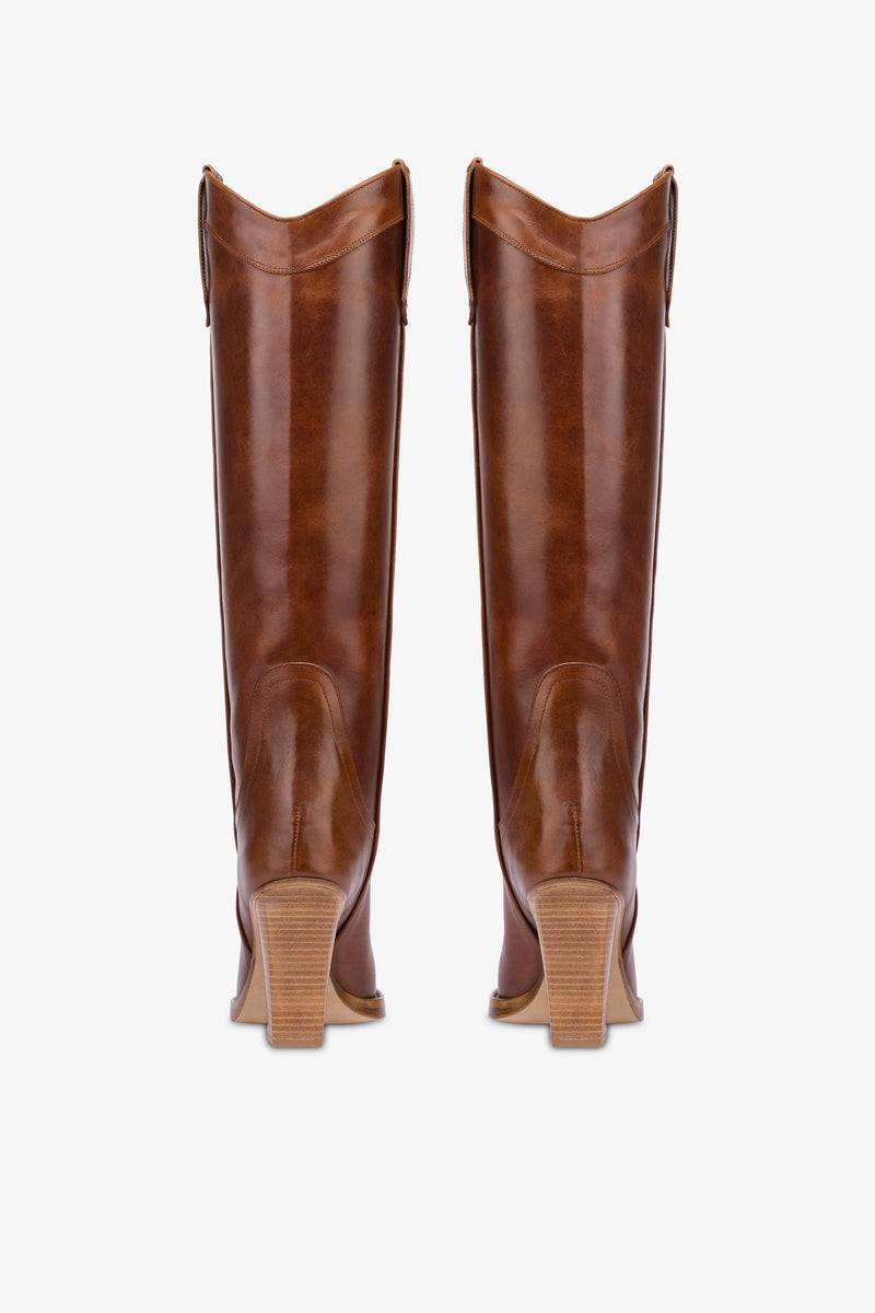 Paris Texas EL DORADO BOOT Negozi Online